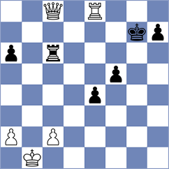 Abdullin - Shaimardanov (Kazan, 2007)