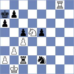 Oliver - Kaspar (Perth, 2004)
