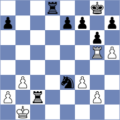 Martinez - Farquhar (Chess.com INT, 2021)