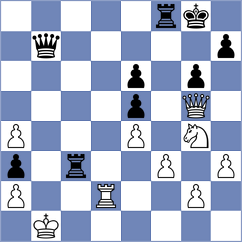 Garcia Gallego - Palma Bohorquez (Malaga, 2000)