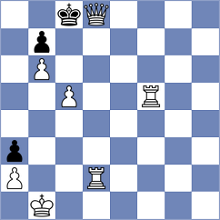 Fransen - Ganeshram (Helmond NED, 2024)