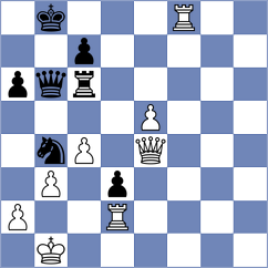 Zakharov - Rostovtsev (St Petersburg RUS, 2024)