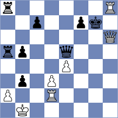 Nakamura - Seliverstov (chess.com INT, 2024)