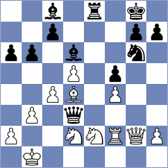 Obregon Rivero - Lopez Raygoza (Mexico City MEX, 2025)