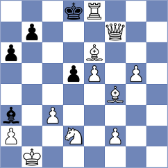 Sai - Prasad (Chess.com INT, 2020)