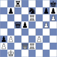 Zhigalko - Pozzari (chess.com INT, 2025)