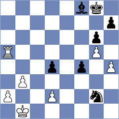 Vila Dupla - Ozates (chess.com INT, 2025)