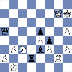 Makarian - Rioseco Pinochet (chess.com INT, 2024)