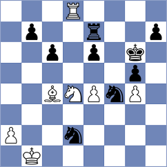 Poddubnyi - El Jawich (chess.com INT, 2025)