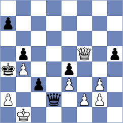 Yurasova - Araujo Filho (chess.com INT, 2025)