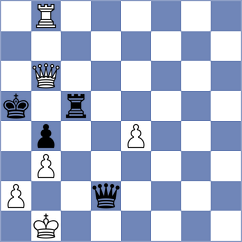 Martin - Hernandez Gonzalez (Chess.com INT, 2021)