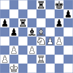 Valentine - Sieczkowski (Lichess.org INT, 2020)