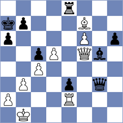 Stachanczyk - Winkels (chess.com INT, 2023)