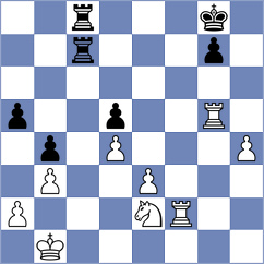 Dekker - Simpson (USA, 1992)