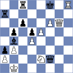 Toncheva - Belov (chess.com INT, 2023)