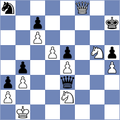 Cedikova - Oquendo Serrano (Turin, 2006)