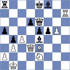 Yagupov - Lewicki (chess.com INT, 2024)