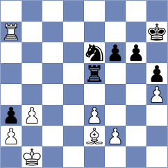 Fernandez - Sobek (chess.com INT, 2025)