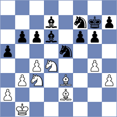 Sarkar - Lau (chess.com INT, 2025)