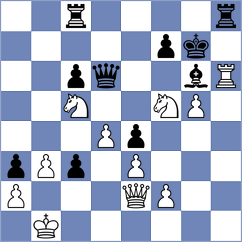 Alivodic - Tabak (chess.com INT, 2023)