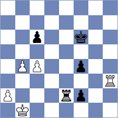 Khoury - Shearsby (England ENG, 2024)