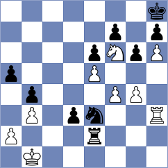 Stachanczyk - Bueno (chess.com INT, 2025)