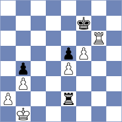 Nurman - Jimenez Salas (chess.com INT, 2025)