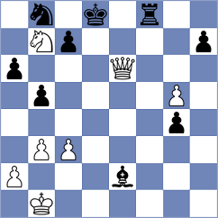 Pessi - Popescu (Bucharest, 1995)