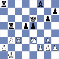 Lamaze - Naroditsky (chess.com INT, 2023)