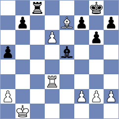 Galaktionov - Akhmedinov (chess.com INT, 2024)