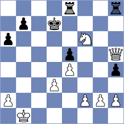 Goulenok - Blery (Chartres, 1990)