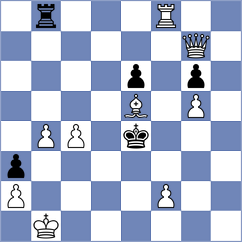 Lin - Paiva (chess.com INT, 2022)