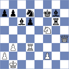 Moreno Sanchis - Diaz (Spain, 1994)