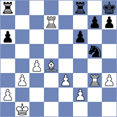 Medina - Flynn (chess.com INT, 2025)