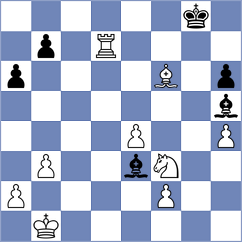 Dzida - Cieslak (chess.com INT, 2024)