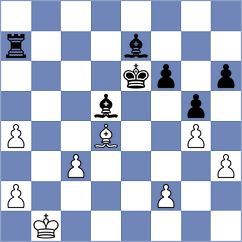 Priyadharshan - Ortiz Suarez (Arlington, 2014)