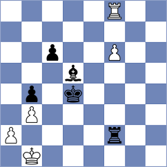 Pruefer - Gutman (Playchess.com INT, 2003)