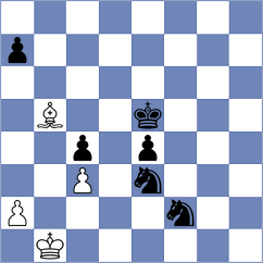 Junior - Escalona Landi (Chess.com INT, 2021)