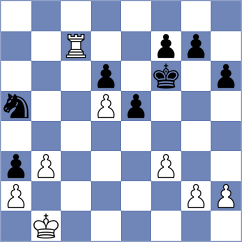 Kuerschner - Almaster (Playchess.com INT, 2004)