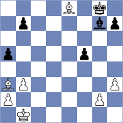 Parfenov - De Lima (chess.com INT, 2025)