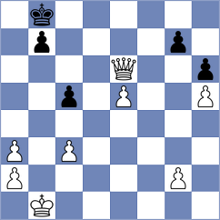 Vasques - Novikova (chess.com INT, 2023)