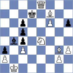 Nukalapati - Haddow (Lichess.org INT, 2020)