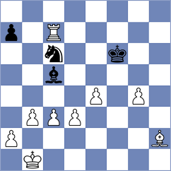Romero Munoz - Alonso Centeno (Valladolid, 1987)