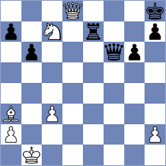 Svidler - Golubev (Baden-Baden, 2002)
