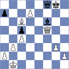 Safarov - Gavrilescu (Sitges ESP, 2024)
