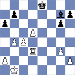 De Martino - Yerabati (York ENG, 2025)