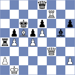 Vargas - Nikulina (chess.com INT, 2024)