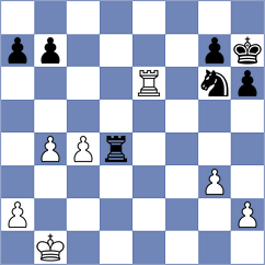 Nathan - Walthall (Chess.com INT, 2020)