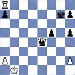 Lenoir Ibacache - Maycock Bates (chess.com INT, 2024)