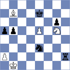 Skiadopoulos - Kiseleva (chess.com INT, 2024)